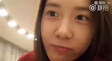 忘了切小号？娜扎自评“素颜真好看”，为啥秀智和允儿的能获好评