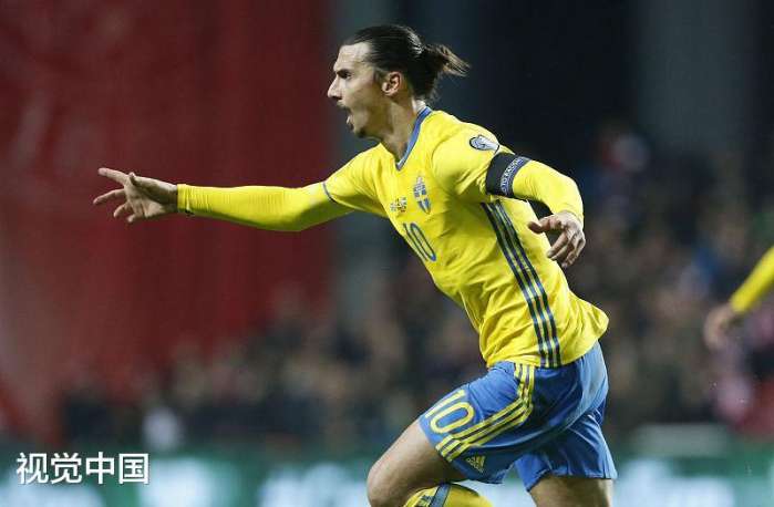 伊布签约银河，他是MLS历史上最好的签约吗？