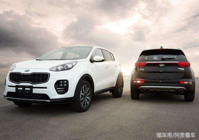 2017年六月份suv汽车销量排行榜,2017年中国销量最高的suv车型