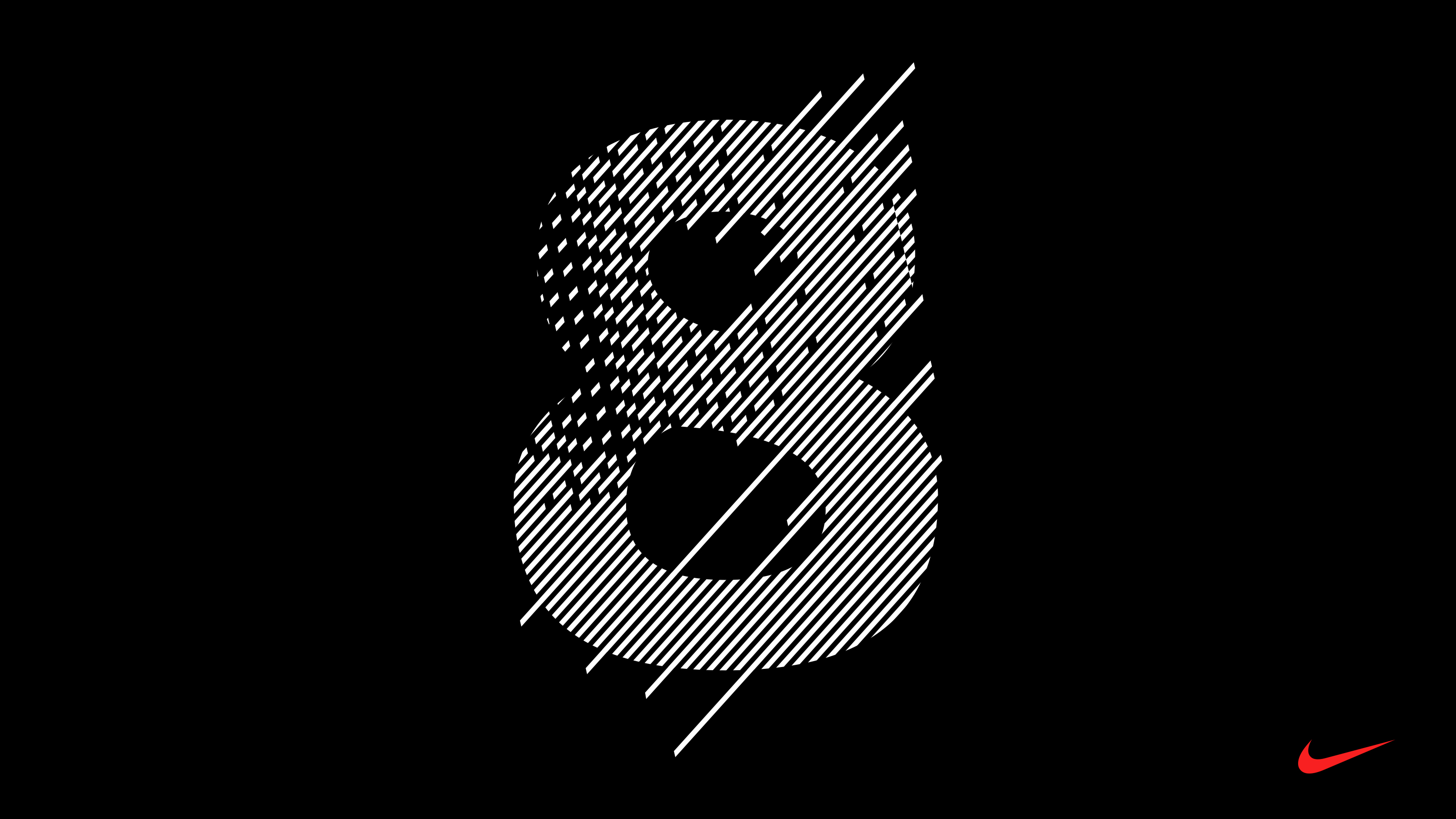 nike创意分屏广告,nike一切皆有可能图片