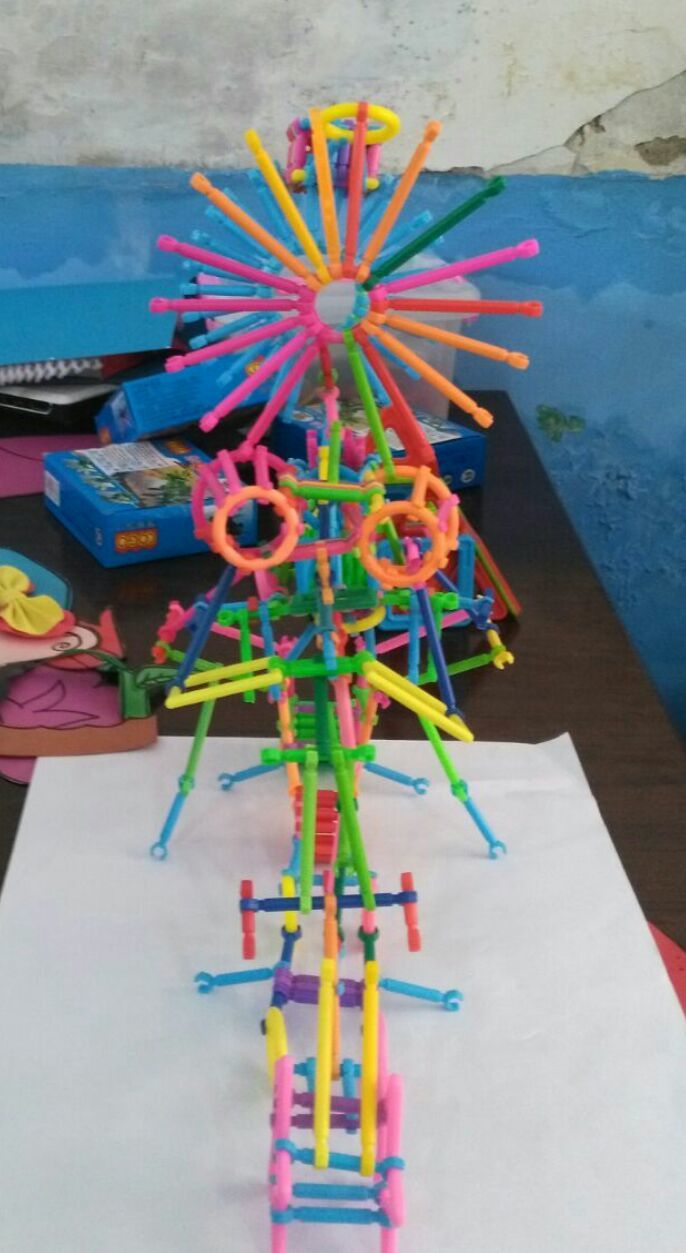 春意无限盎然潜能悄然勃发一一一淅川县寺湾镇三小阳光向上心理社团活动掠影