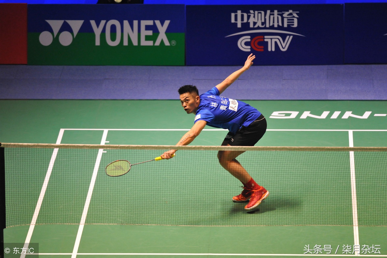 羽毛球成为高手的十大技巧,羽毛球教学全屏观看