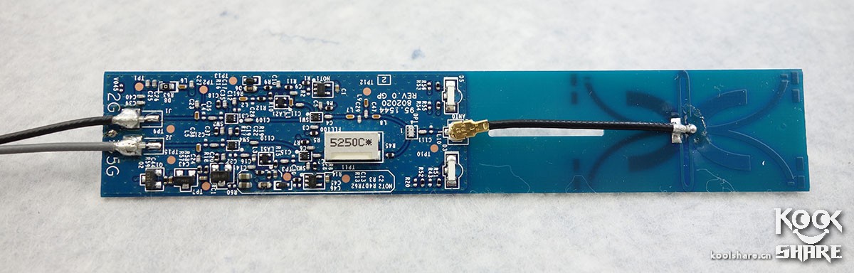 Koolshare2018开年大戏——五款市售Mesh设备横评！