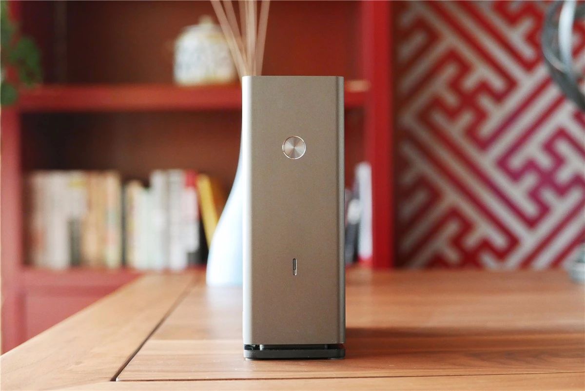 最新家庭智能云存储,我家云评测