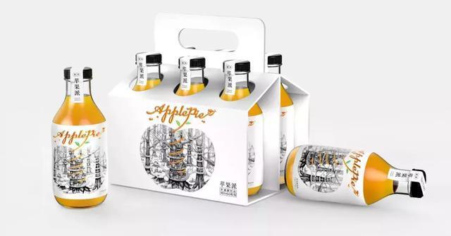 2018德国if设计奖排行榜,2019全球最佳获奖包装设计