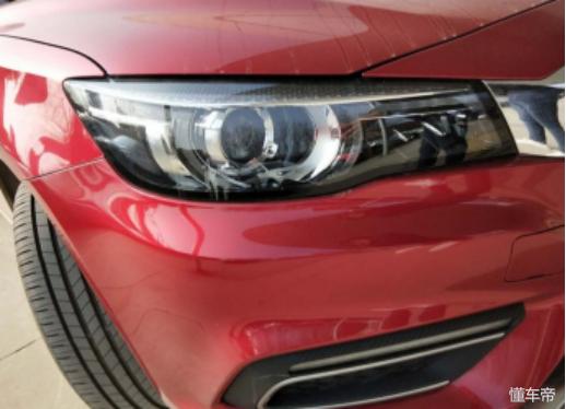 家里的第三辆车代步买什么车,家用代步mg6