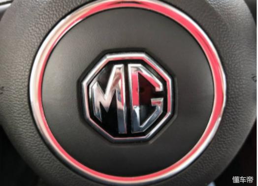 家里的第三辆车代步买什么车,家用代步mg6