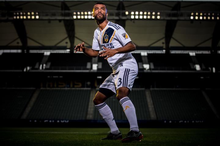 洛杉矶银河队贝克汉姆,洛杉矶银河队球星