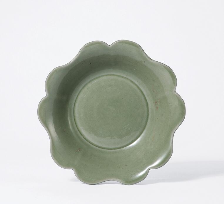 隋唐五代真品瓷器图片,隋唐白瓷为啥难烧造