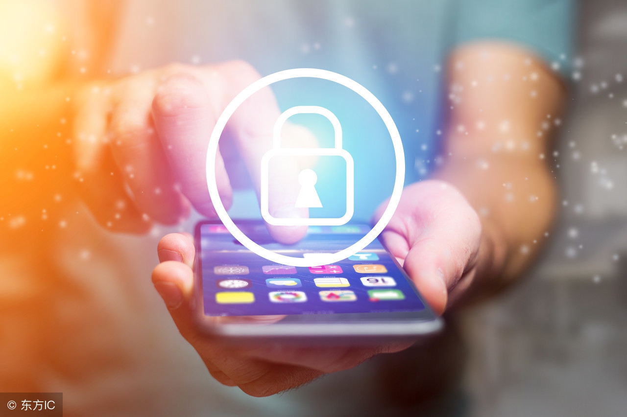 隔空就能解锁屏幕？没错，你只需要这个神器。