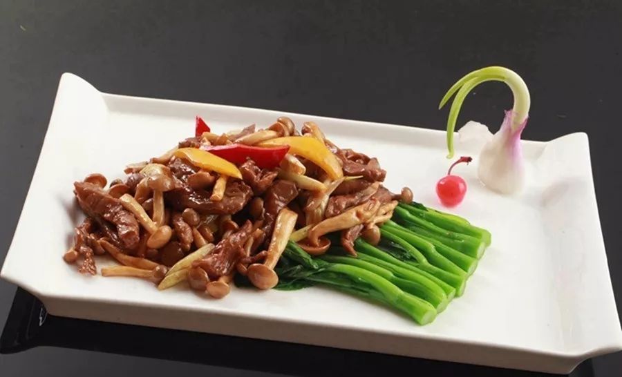 西安这些“自家亲戚”开的饭店便宜又美味，你去过几家？