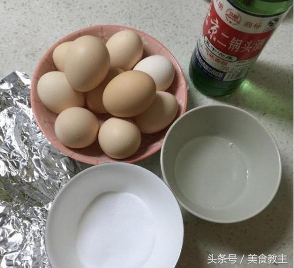 咸鸡蛋怎么腌制比较好吃,如何腌制咸鸡蛋最好吃