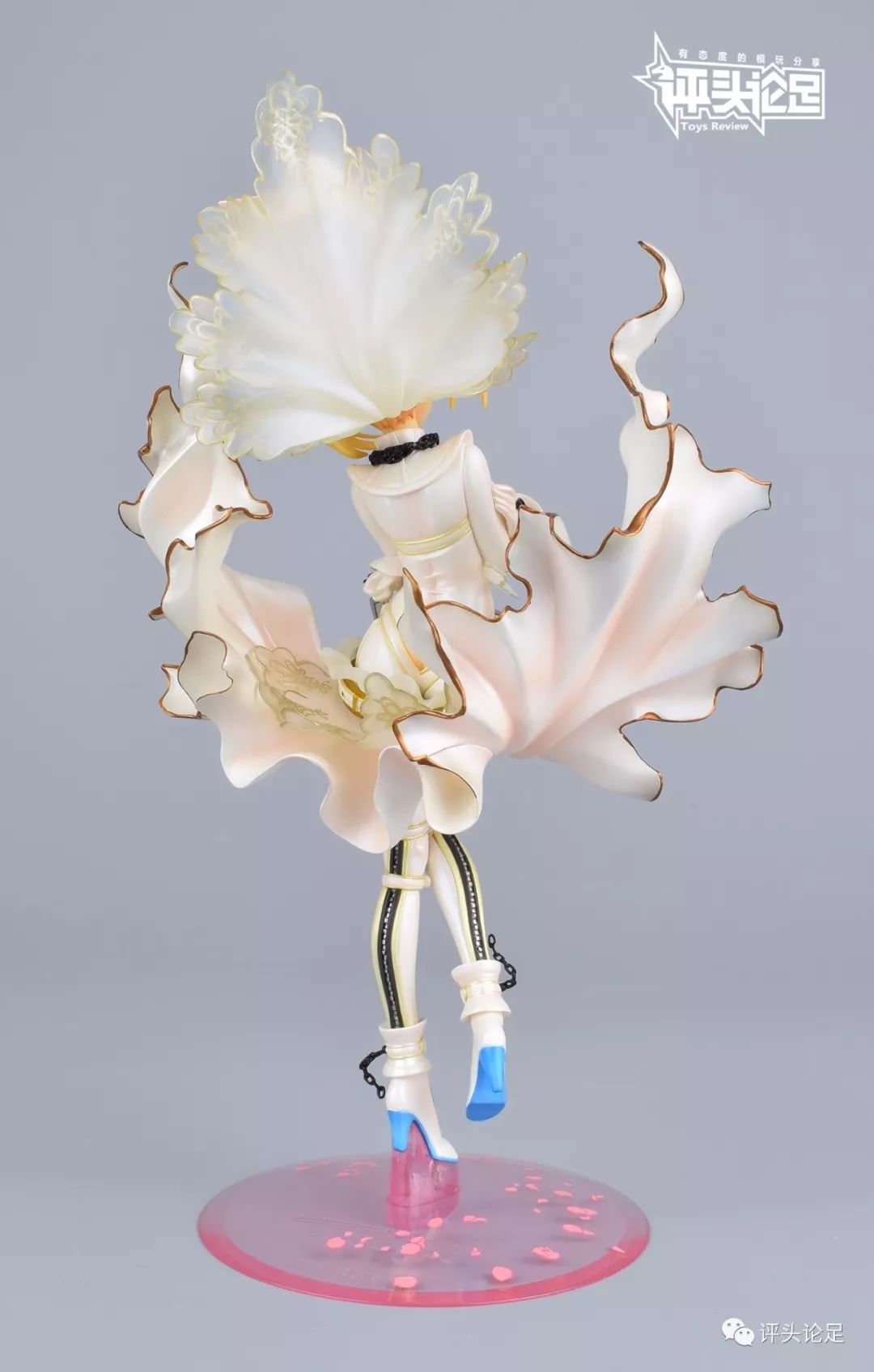 gsc花嫁尼禄手办测评,花嫁尼禄手办价格