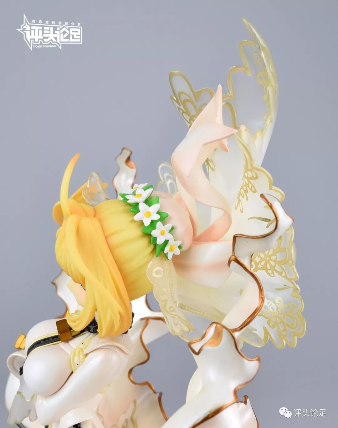 gsc花嫁尼禄手办测评,花嫁尼禄手办价格