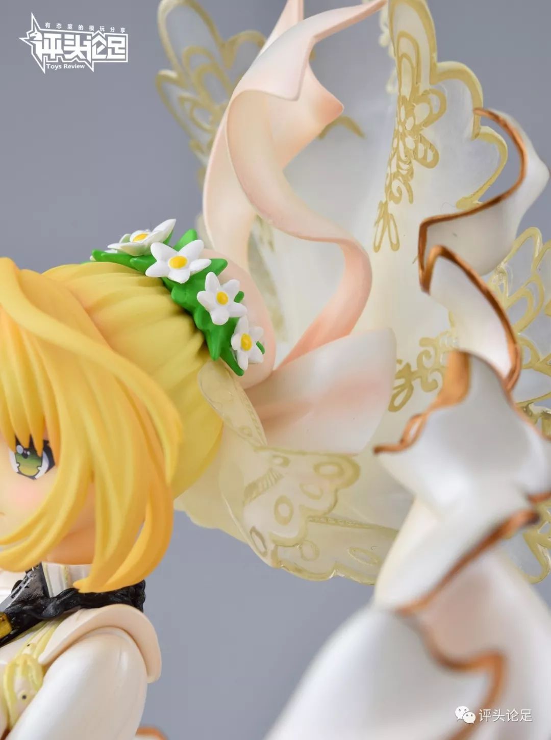 gsc花嫁尼禄手办测评,花嫁尼禄手办价格