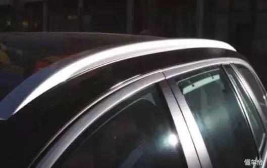 suv车顶行李架有必要吗,suv车顶行李架是什么材质
