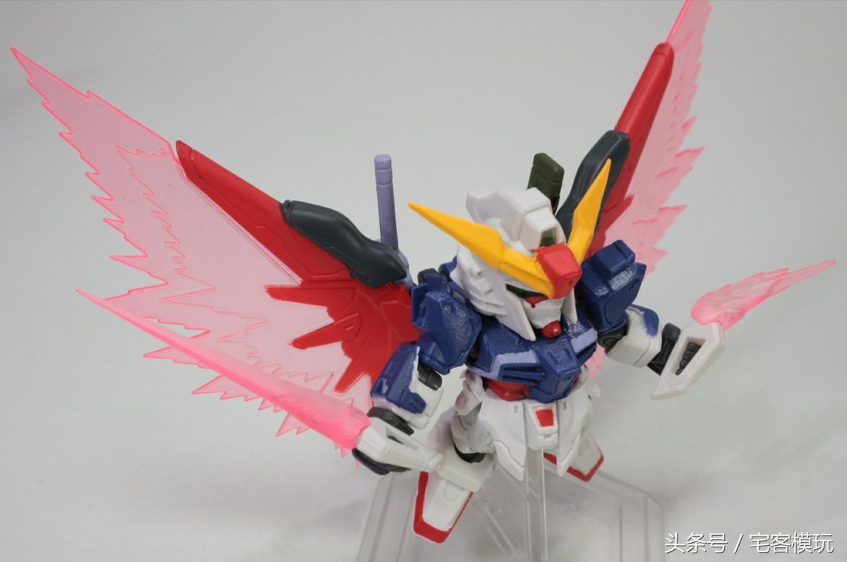 万代扭蛋pb限定,万代高达pb网络限定大全