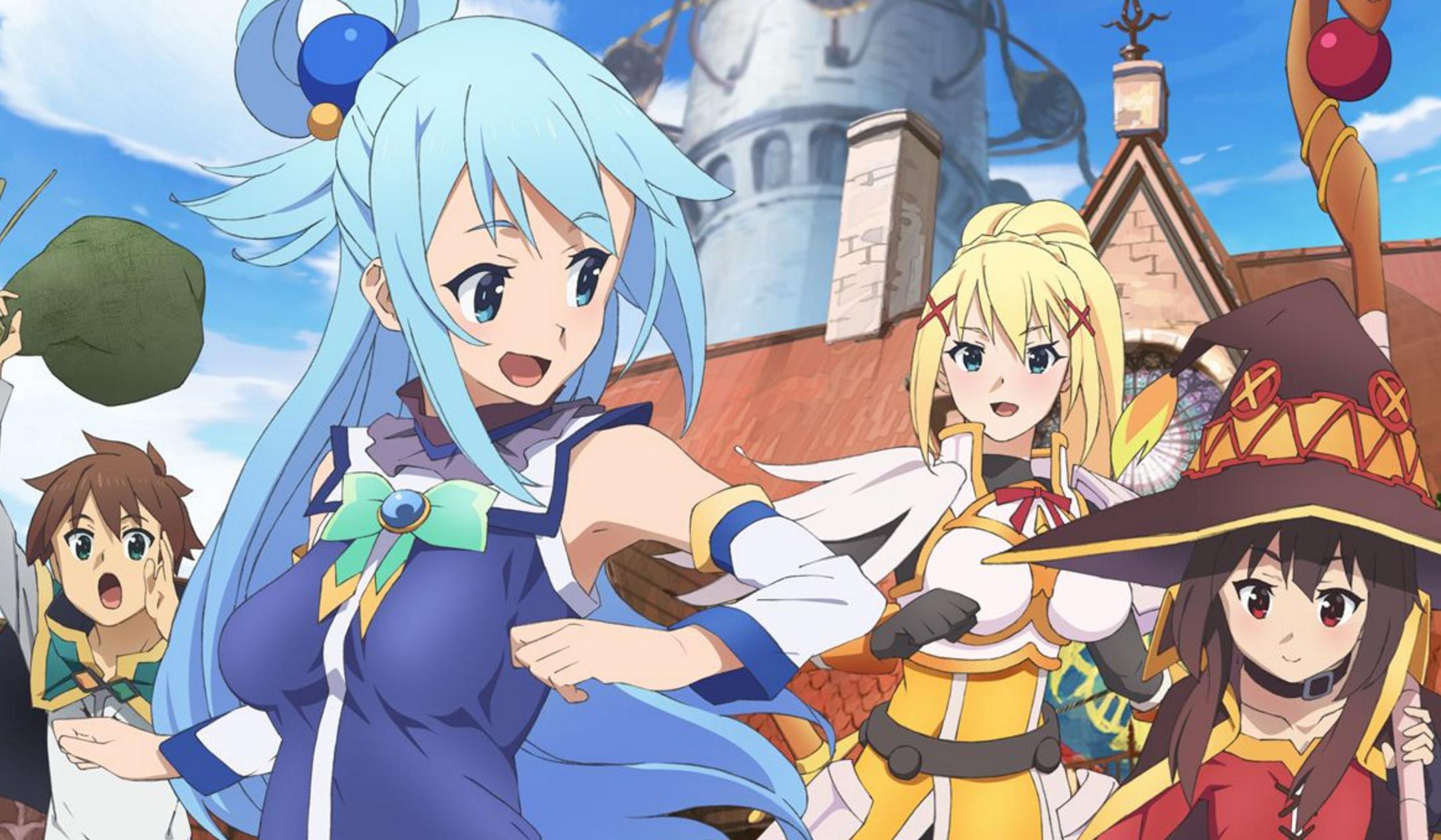 日本颠覆三观的动漫,震惊三观的日本动漫