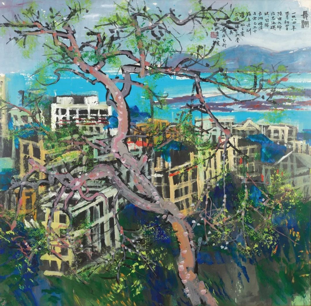 香港艺术馆自由行热门攻略,香港旅游攻略必去十大景点剧院