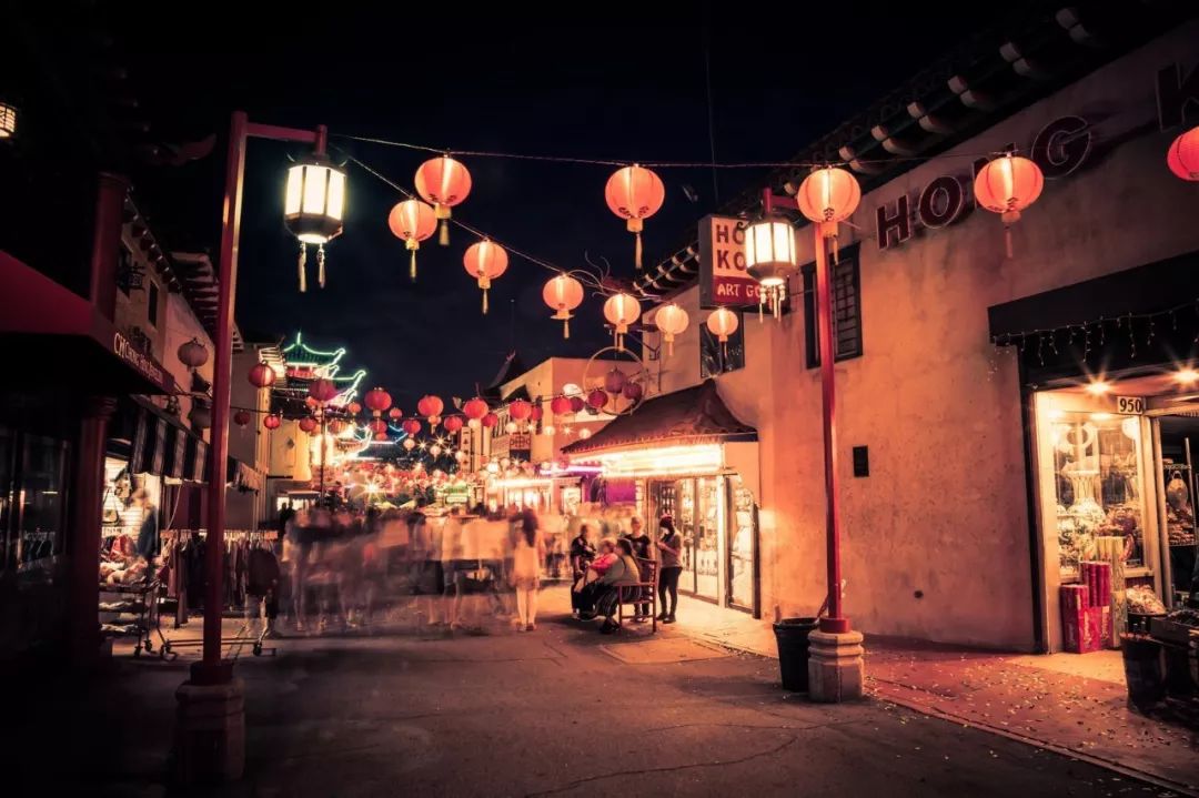 洛杉矶潮牌攻略,洛杉矶吐槽小技巧