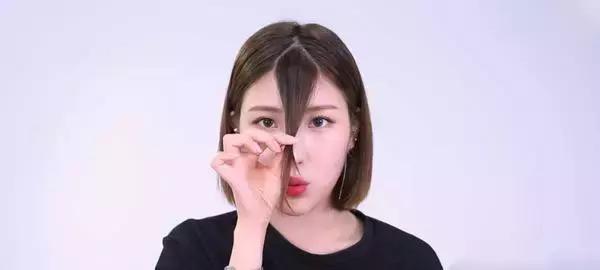 没有刘海怎样弄刘海最好看,没刘海怎么办才能好看