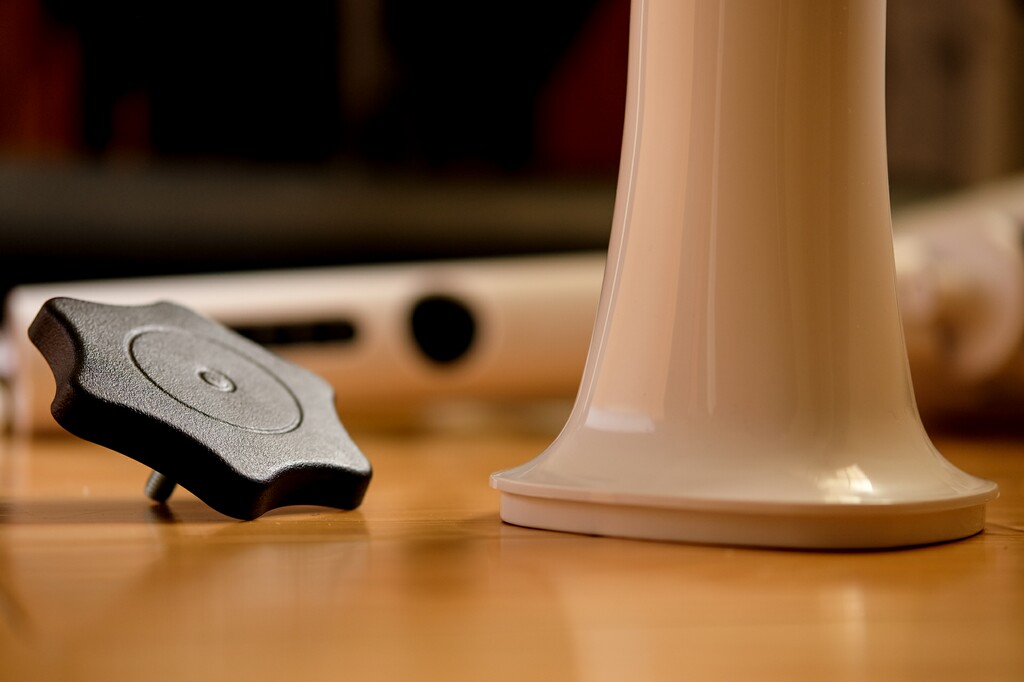 夏季落地扇我选择一款静音风量大的颜值电风扇：先锋DLD-D7