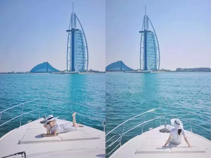 迪拜豪华团价格,迪拜私家团靠谱吗