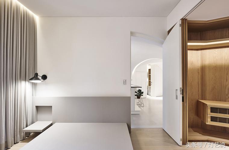 别墅顶层露天穹顶,山顶玻璃穹顶别墅