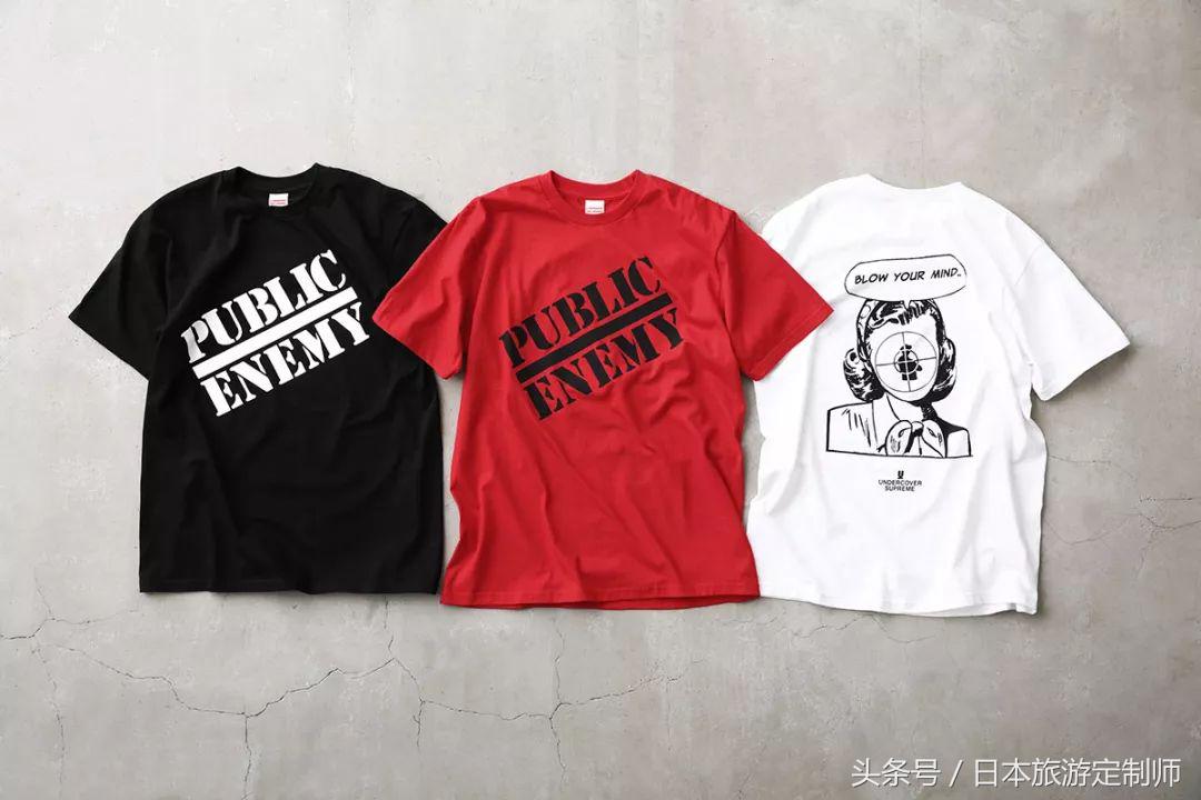 supreme新一季也太好看了吧,supreme新品2021