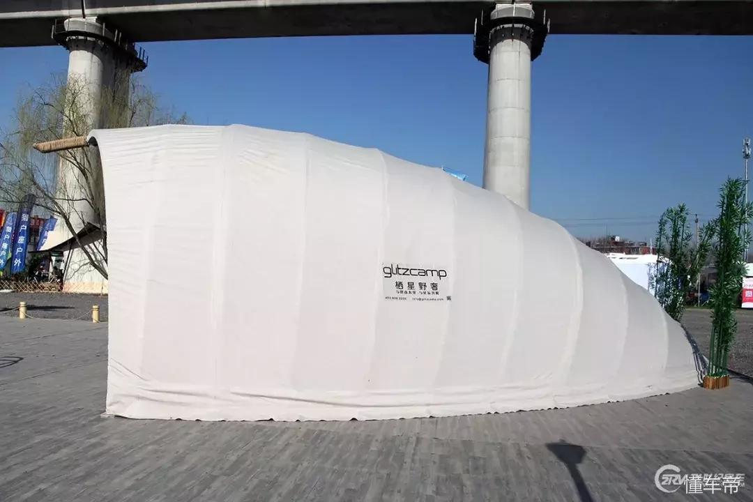 户外帐篷实用又好看,户外帐篷风格