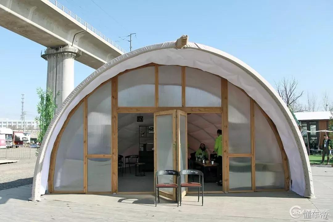 户外帐篷实用又好看,户外帐篷风格