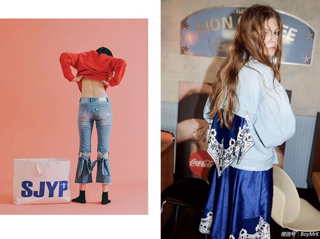 小众不撞衫便宜的衣服,小众时尚不撞款