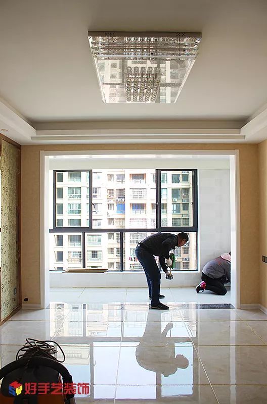 好手艺户外景观施工队,好手艺全部视频