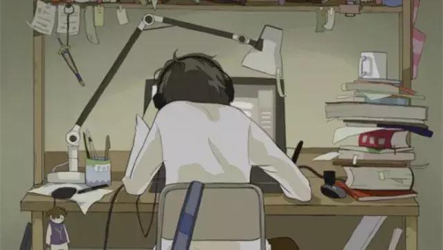 你只是害怕承认自己无能,所以对自己说:我就是不够努力罢了