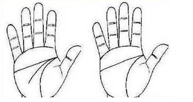 现代相学解解读：双手“断掌”的人命运如何？