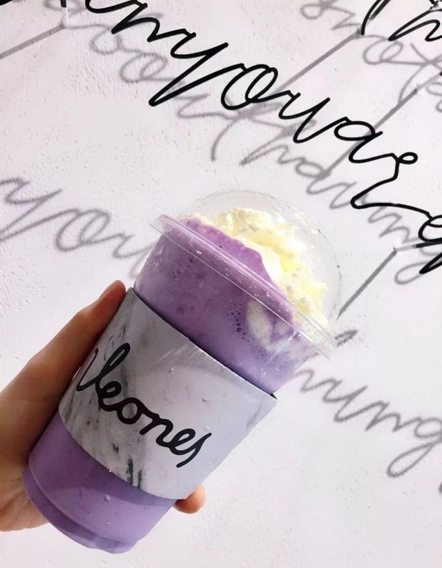 如果周杰伦在深圳，这些奶茶他都不会放过！