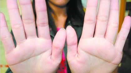 双手是断掌的人是什么命,双手断掌的面相解析