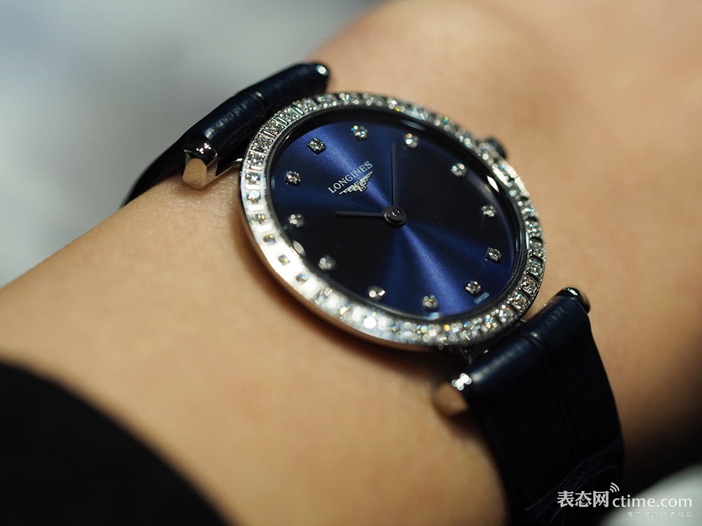 7到8千的浪琴,浪琴女表2万左右的有哪些款