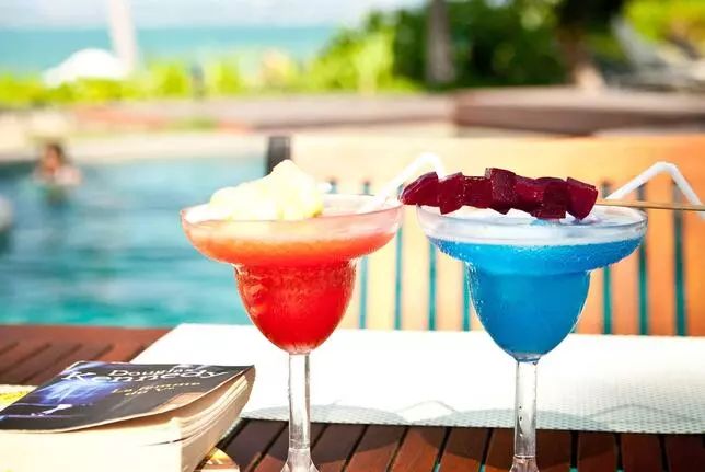 苏梅岛美利亚酒店,苏梅岛康莱德酒店