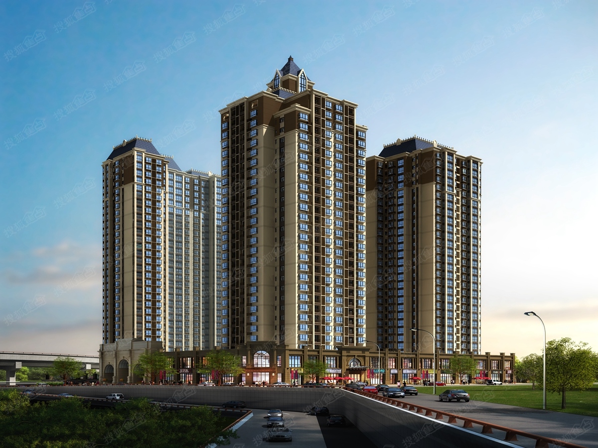 西安可以买房的最优区域,2018西安购房什么地方最好