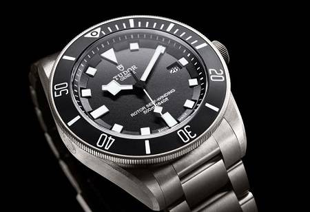 天津帝舵维修旗舰店,帝舵售后维修价目表