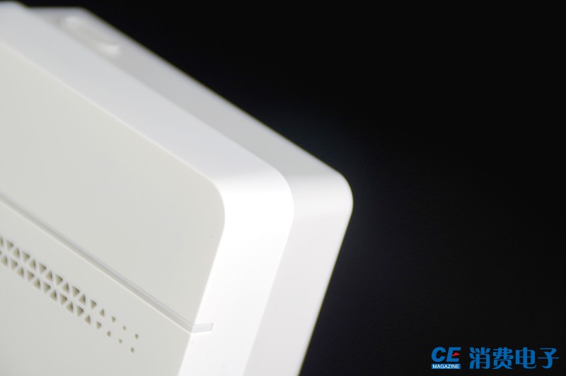 健康生活好管家施耐德电气绎尚PM2.5空气质量监测仪体验评测