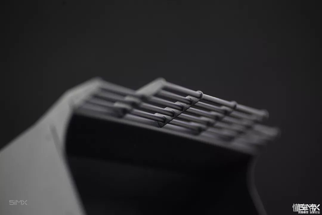 镭速山猫装载机模型 (镭速模型山猫装载机)