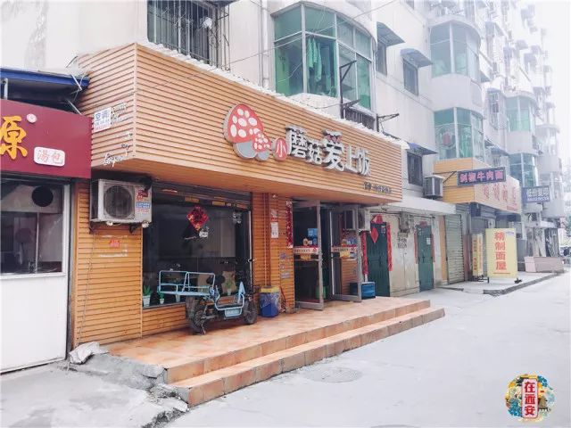 千万不要小看一个老头,千万不要小看一个长相年轻的男人