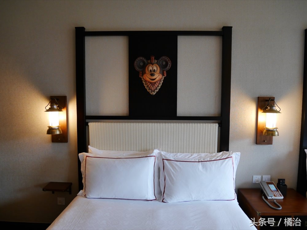 香港迪士尼探索家度假酒店,香港迪士尼探索家酒店游泳池