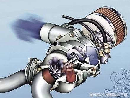 v6带t发动机车型推荐,都说带涡轮的车保养贵