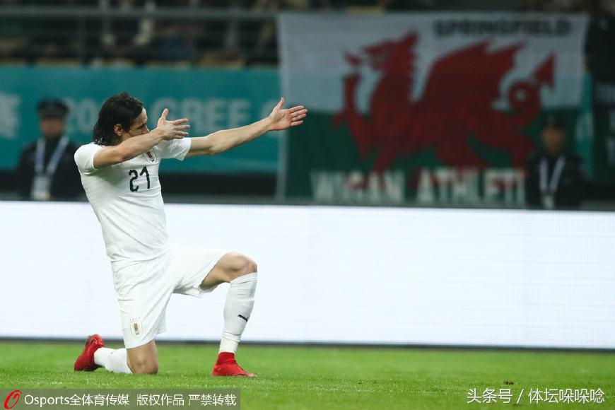 中国足球队与威尔士足球队比赛,中国杯2018威尔士对乌拉圭