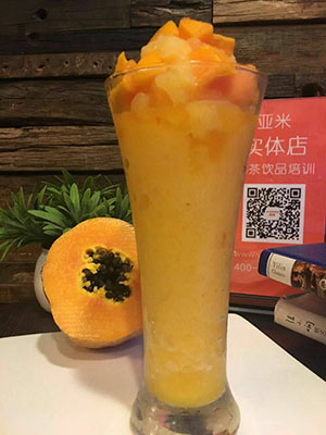 站对了风口你就是摇钱树！一份超详细的自己开奶茶店的流程