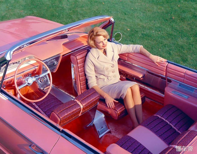 以前人们用的东西和现在用的东西,在生活中一些稀奇又古怪的小玩意