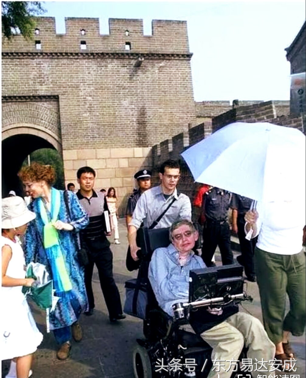 伟大的科学家霍金什么时候去世,科学家霍金得的是什么病呢